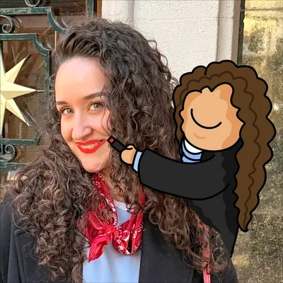 @annsdr profile image