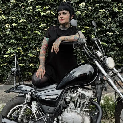 @anny_biker profile image
