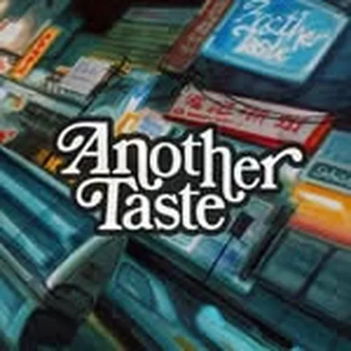 @anothertaste_ profile image