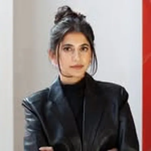 @anoushka profile image
