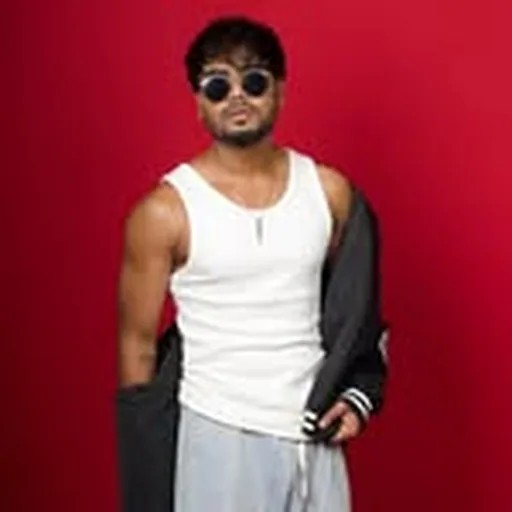 @antaryamirb profile image