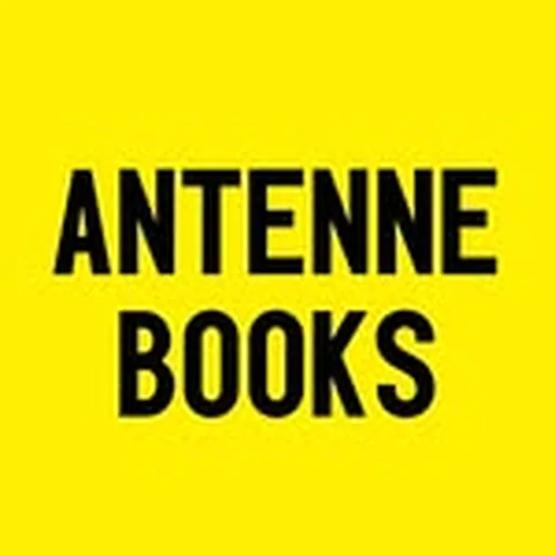 @antennebooks profile image