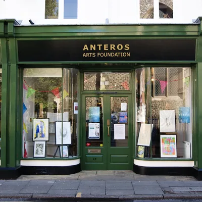 @anterosarts profile image