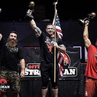 @anthonyfuhrmanstrong profile image
