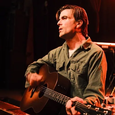 @anthonygreen666 profile image