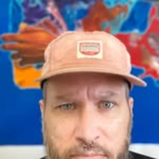 @anthonyhurd profile image