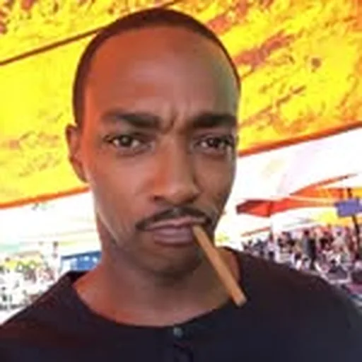 @anthonymackie profile image