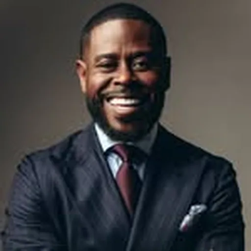 @anthonyoneal profile image