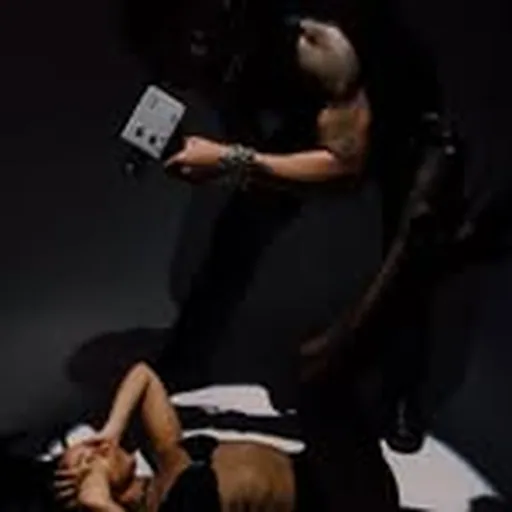 @anthonyxrated profile image