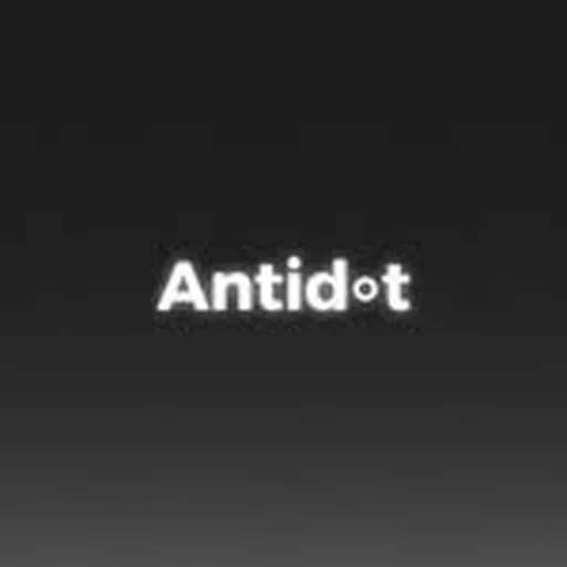 @antidotstudios profile image