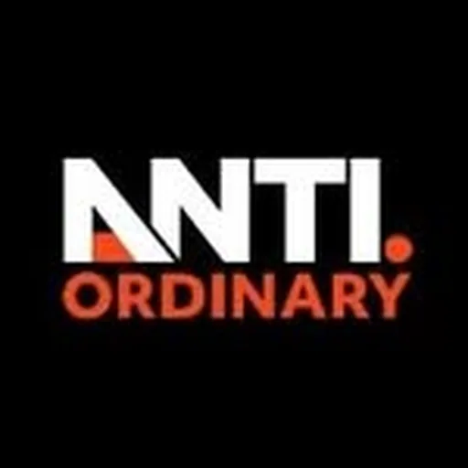 @antiordinary.co profile image