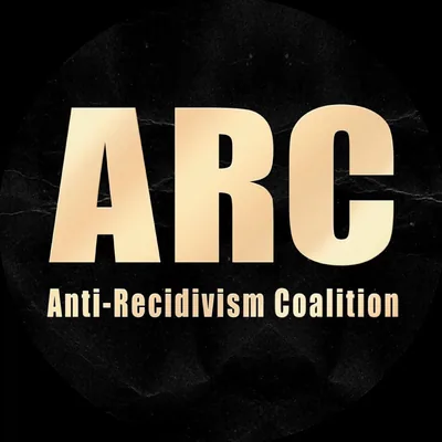 @antirecidivismcoalition profile image
