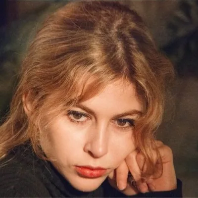 @antoinettearon profile image