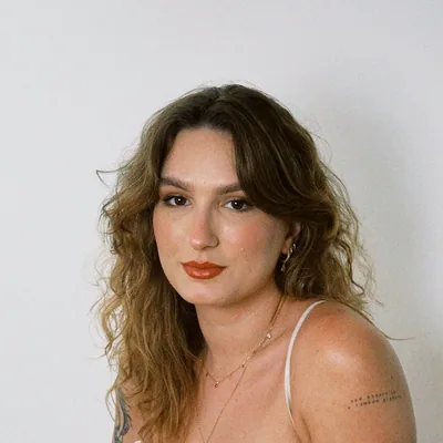 @antonellavanoni profile image