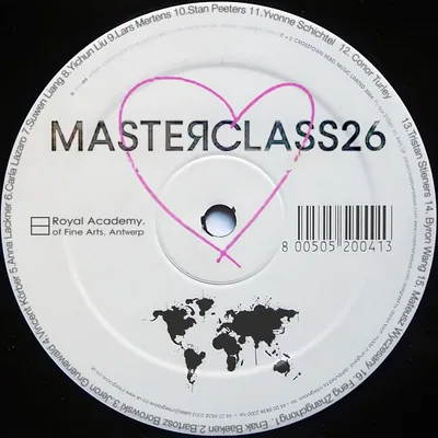 @antwerpfashionmasters profile image