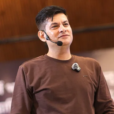 @anuragrishi profile image