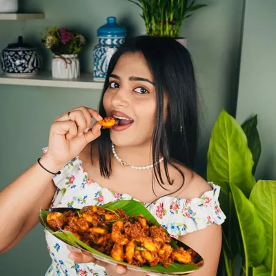 @anushachennaa profile image