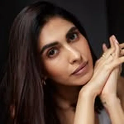 @anushamani profile image
