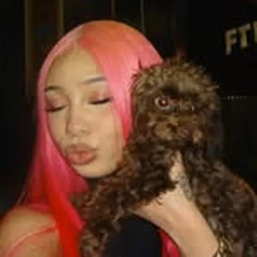 @anyciaaaaaa profile image