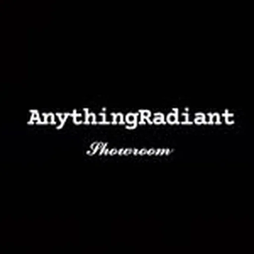 @anythingradiant profile image
