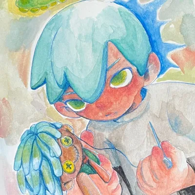 @ao________midori profile image