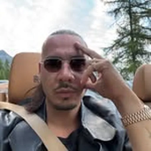 @apache profile image