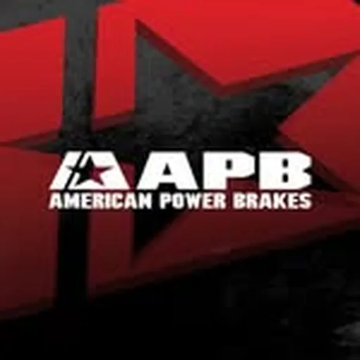 @apbbrakes profile image