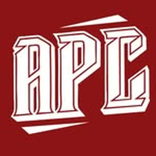 @apc_catch profile image