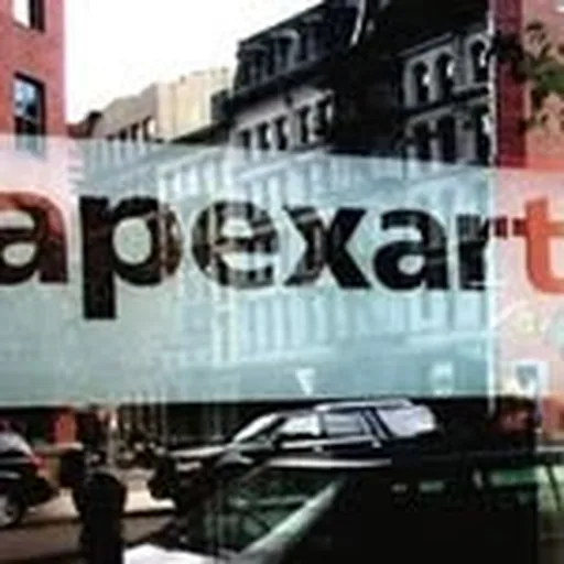 @apexartnyc profile image