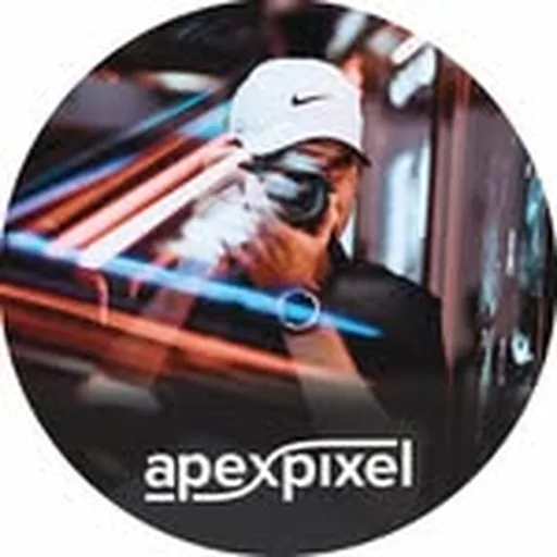 @apexpixel profile image