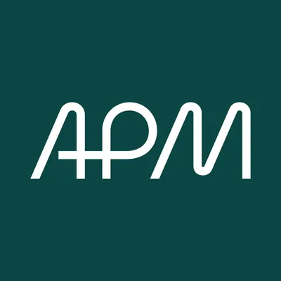 @apmprojectmgmt profile image