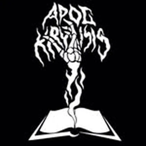 @apockrysis profile image