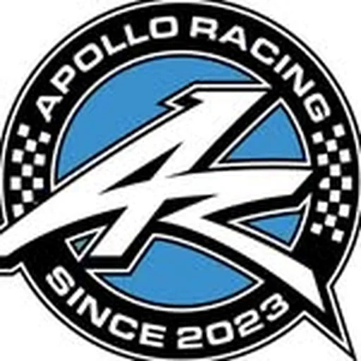 @apolloracing profile image