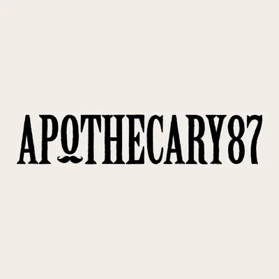 @apothecary87 profile image
