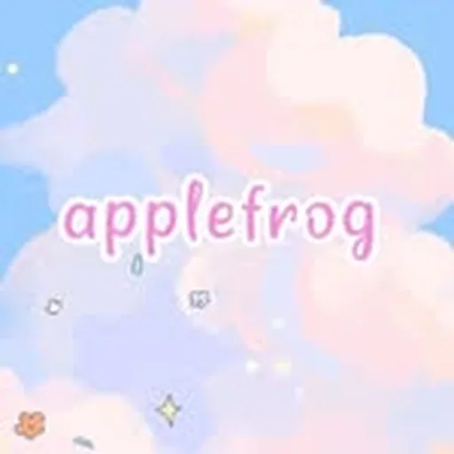 @applefrogx profile image