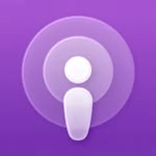 @applepodcasts profile image