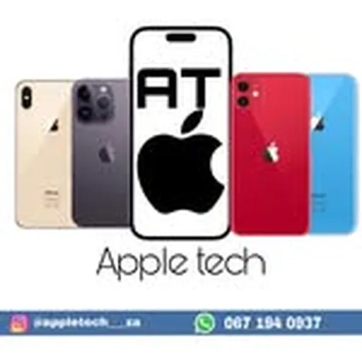 @appletech___za profile image