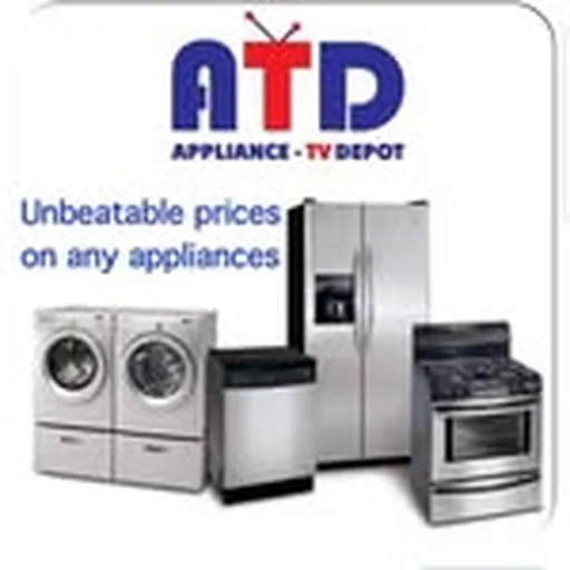 @appliancetvdepot profile image