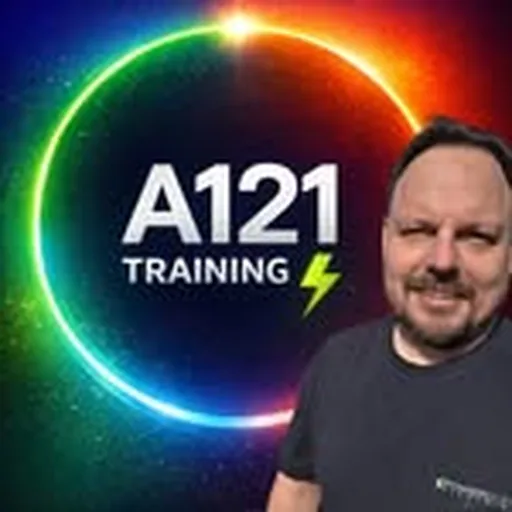 @apprentice121 profile image