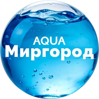 @aquamyrgorod profile image
