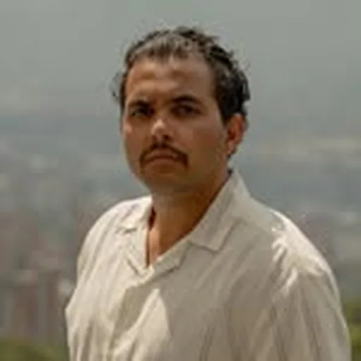 @arab profile image