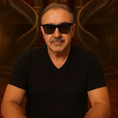 @arashesla profile image
