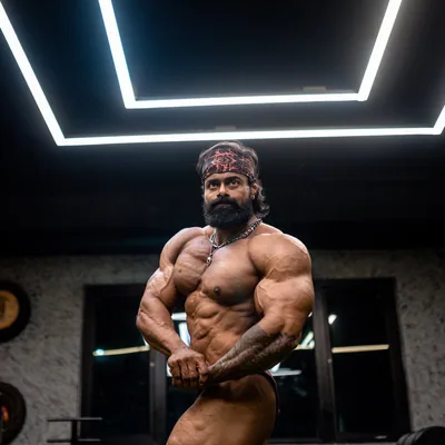 @aravind_spartacus profile image