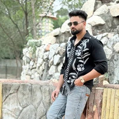 @arbaz_unfiltered profile image