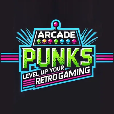 @arcade_punks profile image