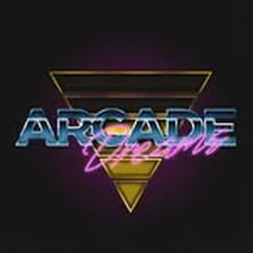 @arcadedreams profile image