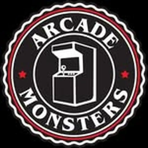 @arcademonsters profile image