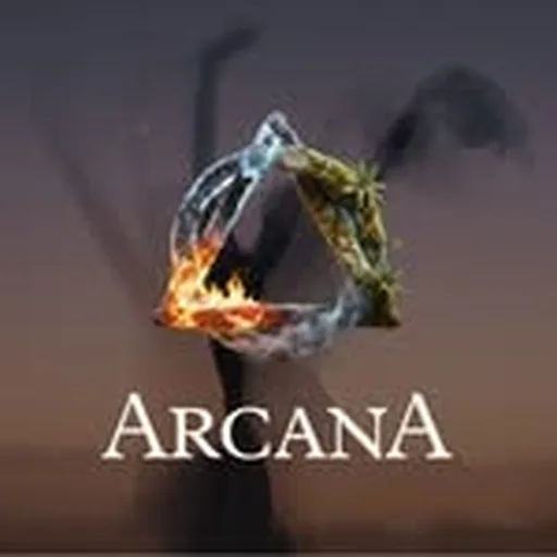 @arcana.experience profile image