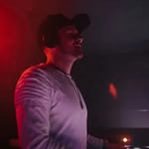@ardent_dj profile image