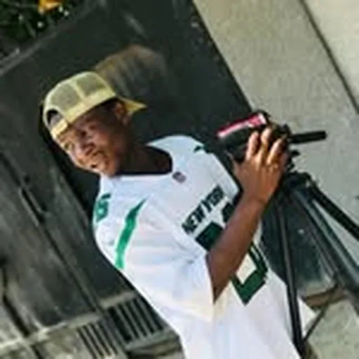 @aremophendy profile image